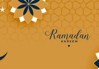 Ramadan 2023: Simak Amalan Sunnah yang Dapat Diperbanyak Umat Muslim untuk Raih Rida-NYA