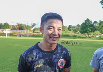Ramalan Thomas Doll Terbukti, Wonderkid Persija Jadi Bintang Kemenangan Timnas U-22 Indonesia atas Filipina