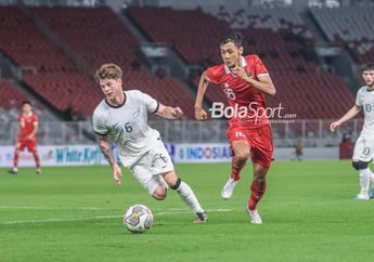 Penjelasan Amarah Thomas Doll terhadap STY: 'Akal-akalan' Surat Panggilan, Dony Tri Tak Dilepas Jika Ditaruh di Timnas U-20