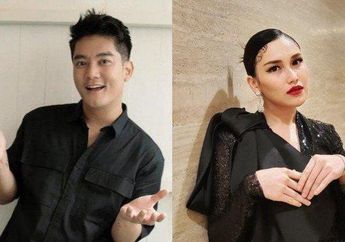 Tak Ada Angin Tak Ada Hujan, Boy William Minta Bertemu dengan Ayah Rozak dan Umi Kalsum, Ayu Ting Ting Auto Suruh ke Rumah?