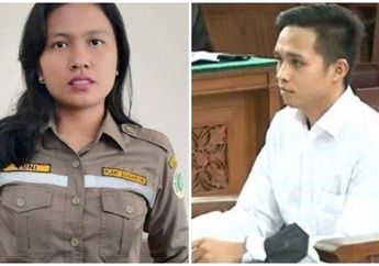 Sebut Hukuman Bharada E Terlalu Ringan, Kakak Brigadir J Ngaku Lebih Ikhlas Jika Ricky Rizal yang Jadi Justice Collaborator