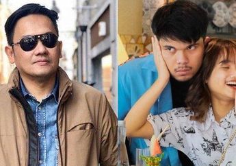 Sindir Fuji dan Thariq Halilintar Putus? Farhat Abbas Singgung Soal Pacaran Karena Viral, Netizen Auto Nyinyir