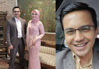 Bak Cerita FTV, Sahrul Gunawan Ungkap Awal Mula Jatuh Cinta pada Komisaris Rumah Sakit Cantik, Bakal Nikah Tahun Ini?