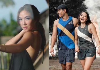 Padahal Baru Jadian, Gisella Anastasia Bongkar Alasannya Putus dari Rino Soedarjo, Singgung Keterpaksaan