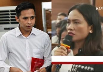 Keluarga Brigadir J Kecewa Berat Gegara Vonis Ringan Bharada E, Kakak Almarhum Singgung Soal Keputusan Tuhan