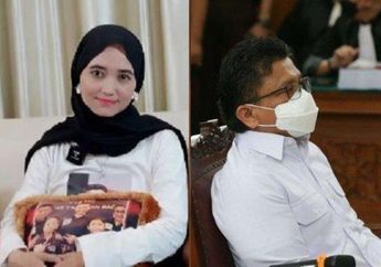 Ngebet jadi Istri Kedua Ferdy Sambo, Syarifah Ima Rela Gantikan Suami Putri Candrawathi Dihukum Mati, Alasannya Bikin Ngelus Dada