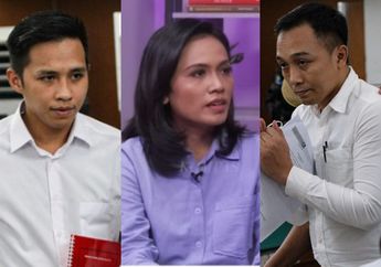 Blak-blakan, Kakak Brigadir J Akui Pilih Ricky Rizal Jadi Justice Collaborator Dibanding Bharada E, Netizen Murka