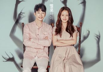Profil Pemain Drama Korea Lovely Horribly, Misteri Nasib Song Ji Hyo dan Park Si Hoo, Ini Link Nonton dan Jadwal Tayang Drakornya
