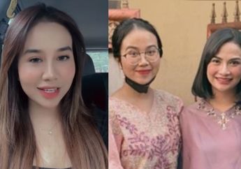 Tak Puas dengan Operasi Hidungnya? Mayang Adik Vanessa Angel Sesumbar Bakal Potong Cuping Hidung, Ini Alasannya!