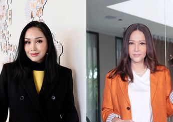 Duit Berbicara, Titi DJ Ungkap Operasi Plastiknya yang Menyakitkan Nyaris Rp 1 Miliar di Korea Selatan Sampai Maia Estianty Ketar-ketir