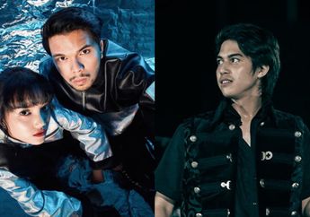 HEBOH! Tak Dapat Restu Gen Halilintar, Fuji Ramai Didoakan Jadi Mantu Maia Estianty Usai Putus dari Thariq Halilintar!