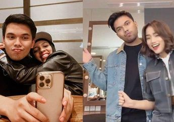 Thariq Halilintar Kesal Emaknya Terus Dibully Netizen Usai Putus dari Fuji, Anak Lenggogeni Faruk Ungkap Hal Ini