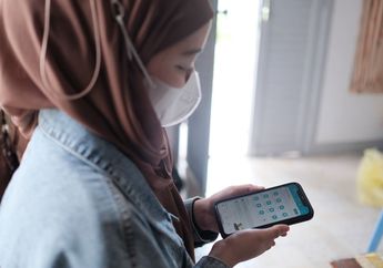 Baru Dibuka, Begini Cara Daftar Mudik Gratis 2023 PLN dengan Kuota 10 Ribu Peserta, Jangan Sampai Kehabisan!