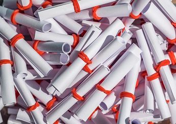 5 Arti Mimpi Menang Lotre Menurut Primbon Jawa, Tanda Dewi Fortuna Sedang Berpihak pada Anda