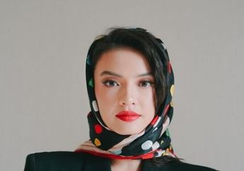 INNALILLAHI, Raline Shah Umumkan Kabar Duka Atas Kepergian Penyanyi Wanita Ini, Sosoknya Curi Perhatian!