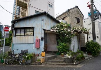 Arti Mimpi Pulang Kampung ke Rumah Lama, Isyaratkan Makna Positif tentang Masa Depan yang Masih Misterius, Begini Penjelasannya