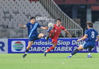 Indonesia Belum Level Piala Dunia U-20, 3 Kali Bobol di Turnamen Mini Semuanya Akibat Blunder Sendiri
