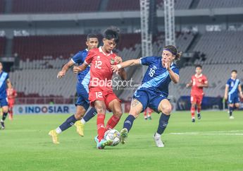 Thomas Doll Belum Berikan Debut, Achmad Maulana Syarif Diam-diam 'Ditandai' Pemandu Bakat Eropa