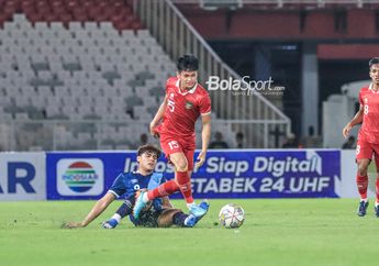 Bursa Transfer Liga 1 - Perburuan Pemain Belum Berakhir, Persija Dekati Wonderkid PSM Makassar