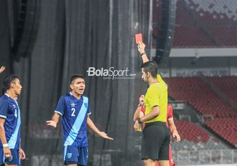Dirujak di Negeri Sendiri, Tak Ada Sosok Indonesia dalam Daftar Wasit Utama Piala Dunia U-17 2023