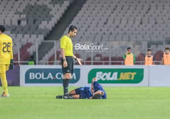 Thoriq Alkatiri Lagi dan Lagi, Bernardo Tavares Heran Indonesia Tidak Punya Wasit Lebih Baik