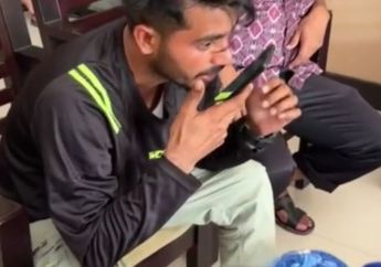 Kisah Ali, Pemuda India yang Lamarannya Ditolak Orangtua Kekasih di Sulsel, Kesal Merasa Dibohongi dan Diporoti