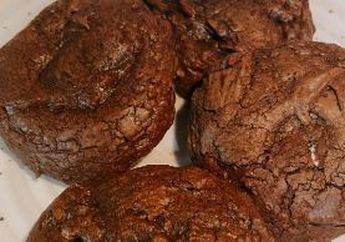 Resep Brownie Cookies yang Gampang Dibuat, Anak-anak Pasti Suka!