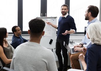 5 Shio Paling Berkarisma, Punya Karakter Kuat dan Berwibawa, Pesonanya Bikin Setiap Orang Terpikat