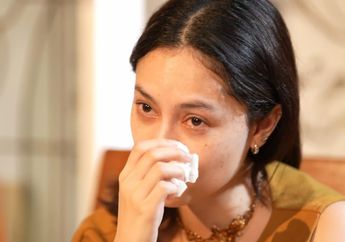 Heboh Tangisan Clara Bernadeth, Ngaku Alami Mental Abuse hingga Ungkap Fakta Tak Terduga