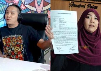 Sanggupi Pengembalian Uang, Ressa Herlambang Siap Berdamai dengan Korban Dugaan Penipuan