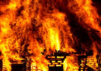 Arti Mimpi Tentang Ledakan Konon Isyaratkan Amarah yang Terpendam dalam Diri, Hati-hati Alami Stress!