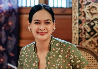 Donna Harun Resmi Sandang Usia 55 Tahun, Wajah Flawless Ibunda Ricky Harun Auto Bikin Netizen Gigit Jari