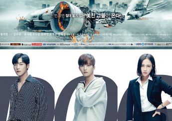 Profil Pemain Drama Korea Mad Dog, Woo Do Hwan Mengungkap Misteri Kecelakaan Pesawat, Ini Link Nonton dan Jadwal Tayang Drakornya