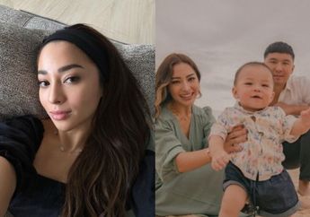 Innalillahi, Nikita Willy Gaungkan Kabar Sedih, Alami Keguguran sampai Ungkap Perjuangannya Bisa Pulih Kembali