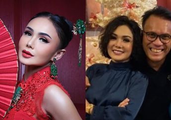 Sudah 15 Tahun Jadi Mantan, Yuni Shara Gak Gengsi Lakukan Hal Manis Ini Buat Eks Suaminya yang Ulang Tahun, Aksinya Bikin Takjub