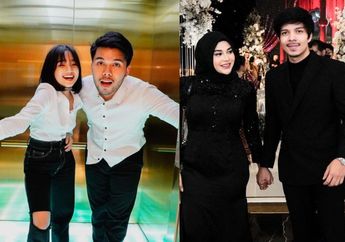 Belum Move On dari Fuji, Thariq Nangis Sesenggukan di Pelukan Atta Halilintar, Aurel Hermansyah Singgung Masa Lalu Pilu
