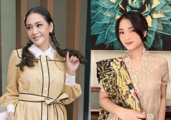 Maia Estianty Pamer OOTD Modal Pinjam Baju Anak, Ibu El Rumi Malah Digeruduk Netizen Soal Fuji, Ada Apa Gerangan?