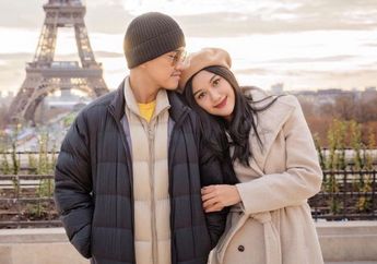 Cuek Digebet Anak Presiden Jokowi, Erina Gudono Akhirnya Luluh Usai Kaesang Pangarep Lakukan Hal Ini, Puji Kesabaran Suami