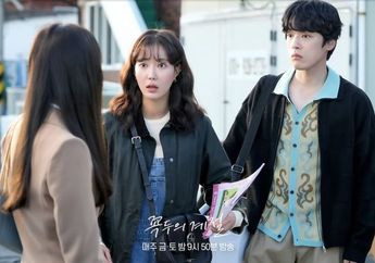 Sinopsis Drakor Kkokdu: Season of Deity, Drama Comeback Kim Jung Hyun Usai Skandal, Cek Jadwal Tayang dan Link Nonton