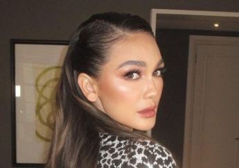 Kakak Luna Maya Ternyata Bukan Orang Sembarangan di Negeri ini, Geluti Profesi Mentereng dengan Prestasi Jempolan