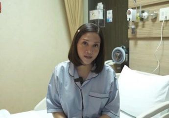 Idap Penyakit Rosacea, Maia Estianty Ungkap Seumur Hidup Tidak Bisa Sembuh