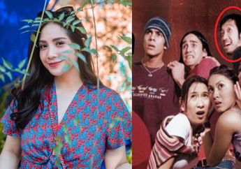 Dikira Pernah Pacari Nagita Slavina, Aktor Ganteng Ini Bantah Keras, Begini Hubungannya dengan Istri Raffi Ahmad!