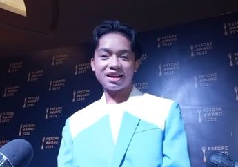 Betrand Peto Girang Setelah Bisa Nyetir Mobil Sendiri dan Punya SIM A, Ruben Onsu Masih&nbsp;Batasi sang Putra