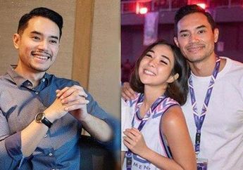 Cintanya dengan Gisella Anastasia Kandas, Inilah Sosok Rino Soedarjo yang Anak Konglomerat Tajir, Ternyata Sahabat Luna Maya
