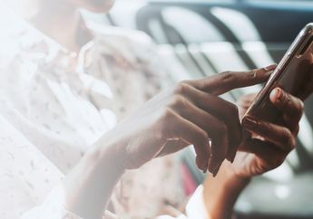 Kontak Baru Tidak Terdeteksi WhatsApp? Begini Cara Mengatasinya!