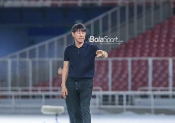 Prediksi Shin Tae-yong Benar, Pemain Timnas U-20 Indonesia Mulai Dipantau Pemandu Bakat Klub Besar Eropa