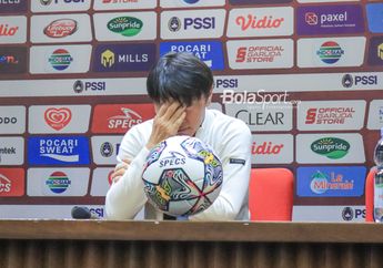 Termasuk Kontrak Shin Tae-yong, Berikut Efek Domino dari Indonesia Batal Jadi Tuan Rumah Piala Dunia U-20 2023