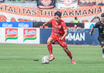 Thomas Doll Keluhkan Lini Depan Persija Mandul, Witan Sulaeman Bukannya Jadi Solusi Malah Ikut Jadi Masalah