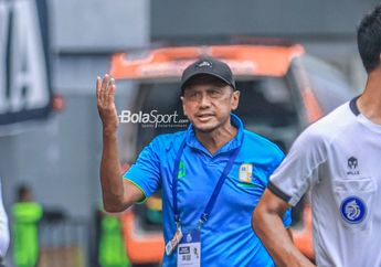 Tak Terima Dituding Pakai Trik Kotor untuk Ulur Waktu, Pelatih Barito Putera Ungkit 'Gol Haram' Persija