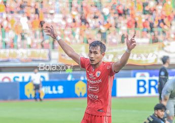 Jadi Penyelamat Persija, Thomas Doll Buru-buru Ingin Perpanjang Kontrak Hansamu Yama